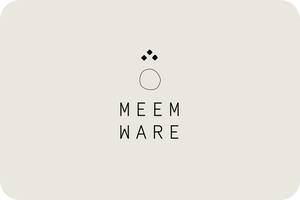 Meemware Gift Card
