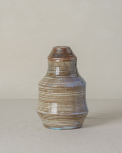 Tempo Jar with Lid