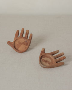 Oaxacan Tealight Holder