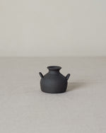 Load image into Gallery viewer, Ebony Vase
